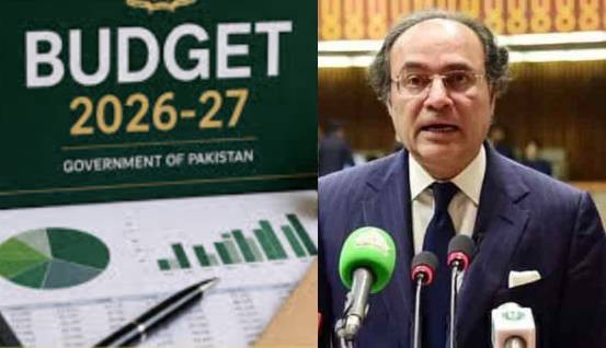 Federal budget for FY 2026-27 to be tabled on June 10: Finance Ministry 