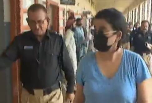 ‘Facilitators’ of drug dealer Anmol alias Pinky say they are not guilty