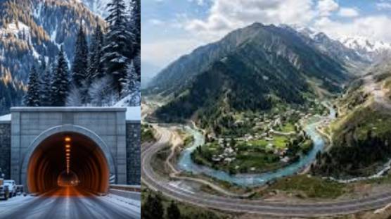 Govt clears strategic route connecting China to Pakistani ports