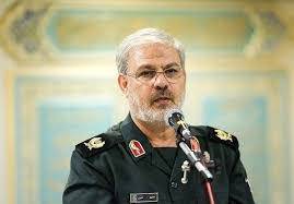Iran's Guards deny deadly attack on Kuwait airport