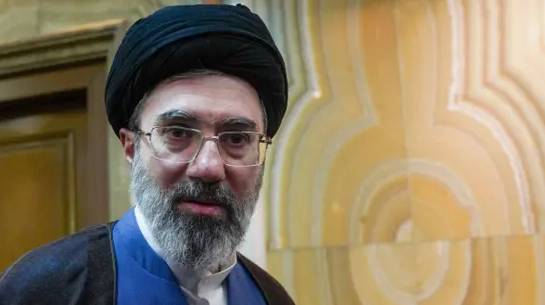 Iran's Khamenei says US, Israel aim to sow 'division' after war defeat