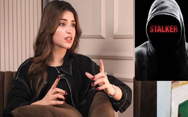 Kinza Hashmi opens up about shocking privacy breach inside her home