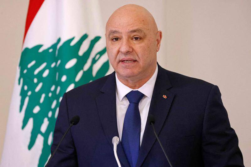 Lebanon president warns ceasefire deal a ‘last opportunity’ amid difficult negotiations
