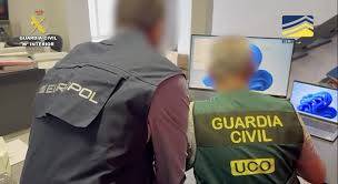 Manager of crypto platform OmegaPro arrested in Spain