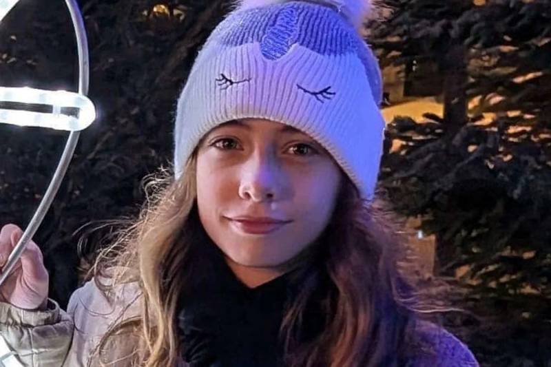 Outrage in France as body found in missing girl case