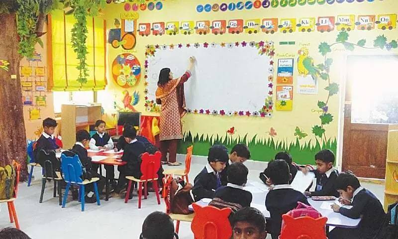 PEIRA allows summer camps in private schools across Islamabad