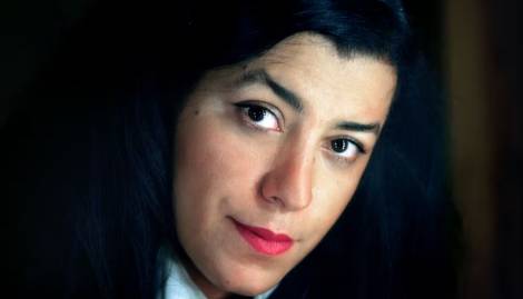'Persepolis' author Marjane Satrapi dies aged 56