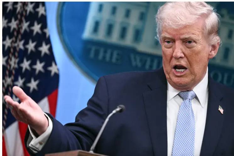 Trump agenda faces Senate obstacle course
