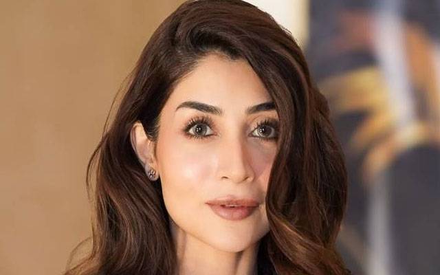 Zoya Nasir’s hilarious message to her aunts steals the spotlight