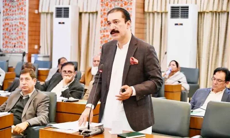AJK govt decides to shut internet service in valley