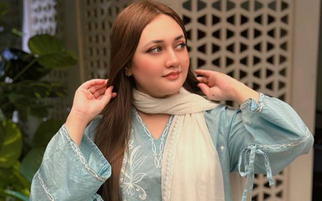 Eman Rajab stuns fans with her latest style drop