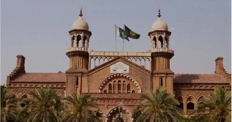 Services of two Punjab session judges handed over to Centre