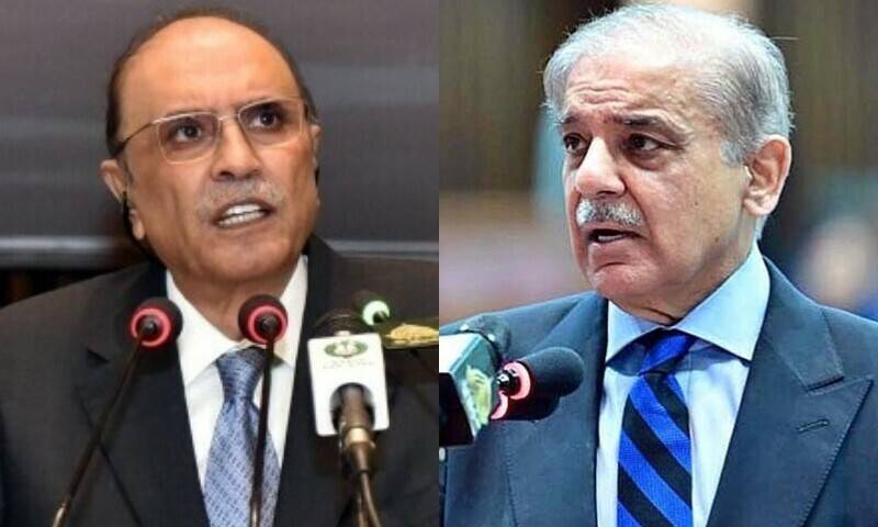 President, PM call to protect environment