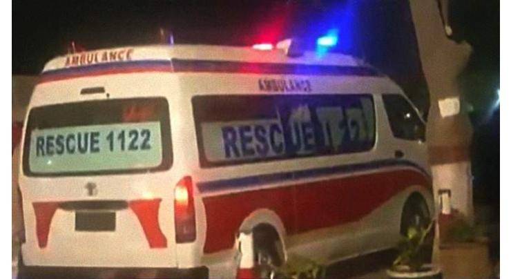 Four workers die from toxic gas while cleaning sewer in Faisalabad