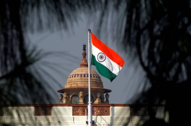 India growth beats forecasts but Iran war clouds outlook