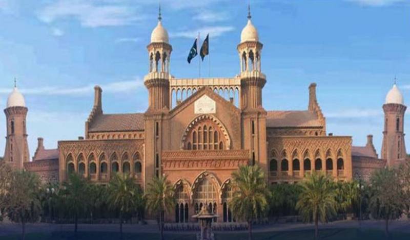 LHC confirms pre-arrest bail in dowry car dispute between husband and wife