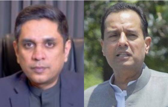 PPP demands Captain Safdar apologise to Sindh over GB election remarks