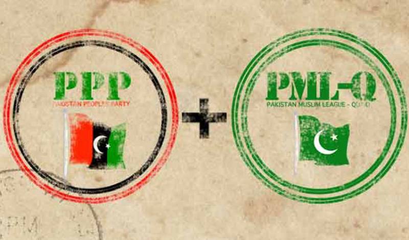 PPP, PML-Q forge alliance for Gilgit-Baltistan elections