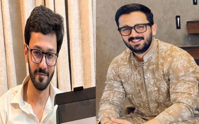 Did Rajab Butt take an indirect dig at brother-in-law Sheikh Aon? 