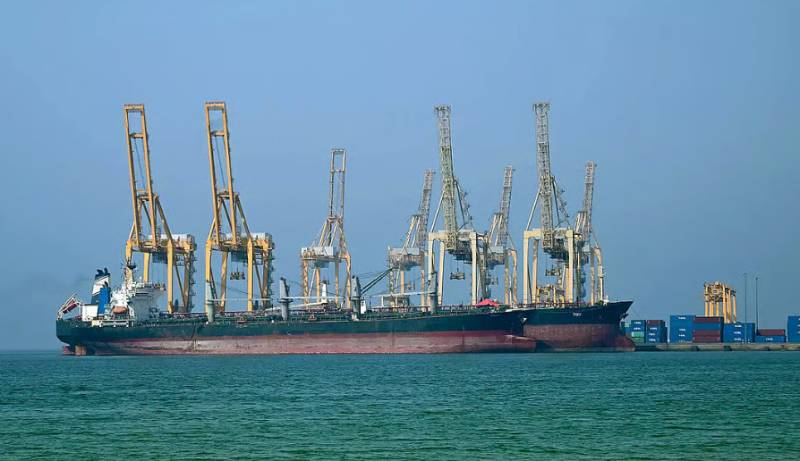 US may issue country-specific sanction waivers for oil