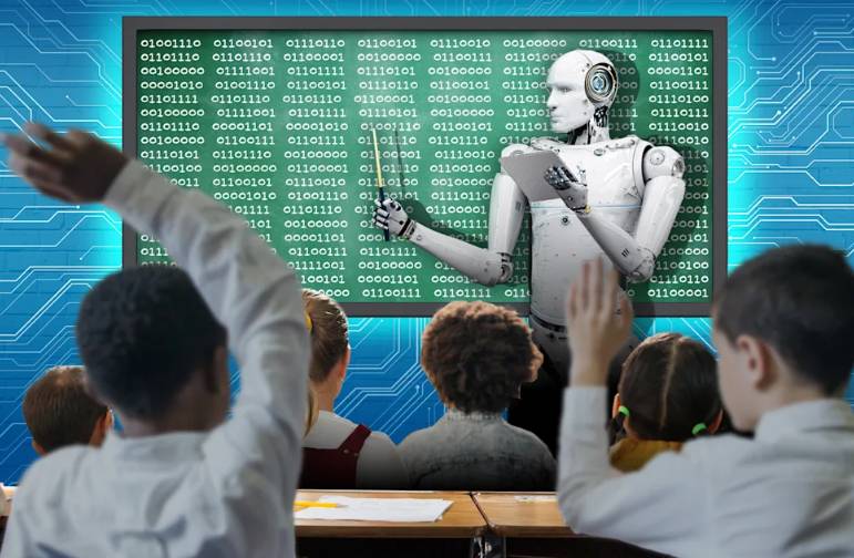 New York City's rules for AI in schools spark fury