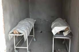 Afghan refugee shoots two sons dead in Peshawar