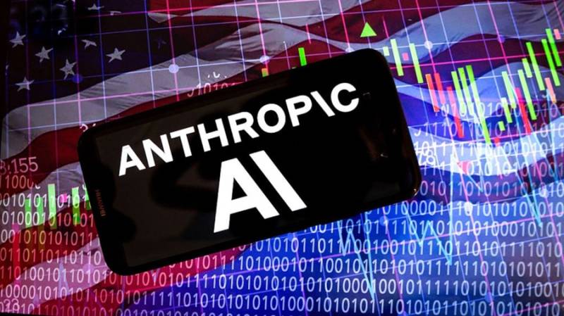Anthropic calls for pause of global AI development