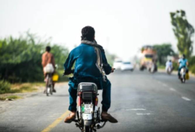 Punjab cabinet approves issuing driving licences to 16-year-olds