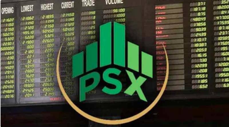 Pakistan Stock Exchange maintains buying momentum