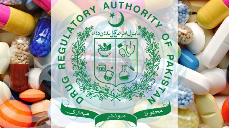 DRAP gets observer status at International Council for Harmonization
