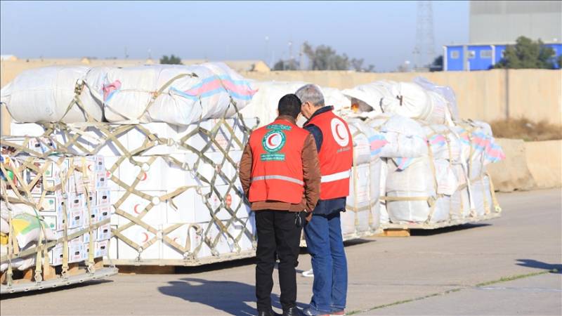 UN doubles appeal for Lebanon aid to nearly $640m amid Israel war