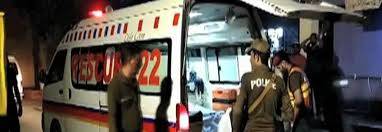 Four sanitation workers die while cleaning manhole in Bahawalpur
