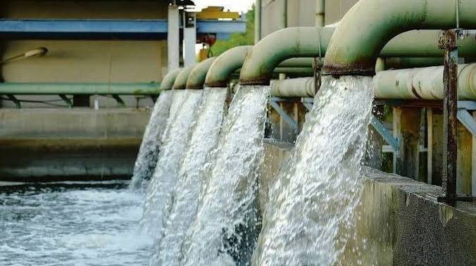 Massive water theft from Hub Canal unearthed
