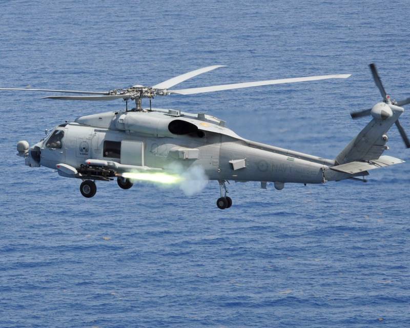 US approves $1.5 bn sale of helicopters to New Zealand
