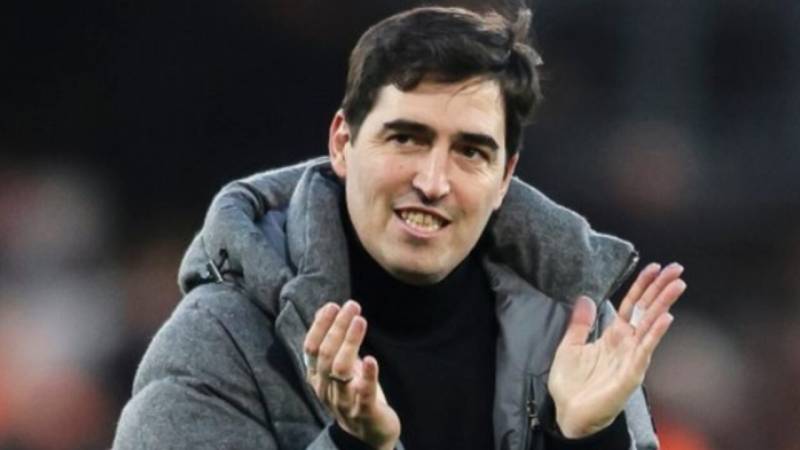 Liverpool appoint Spaniard Iraola as new boss