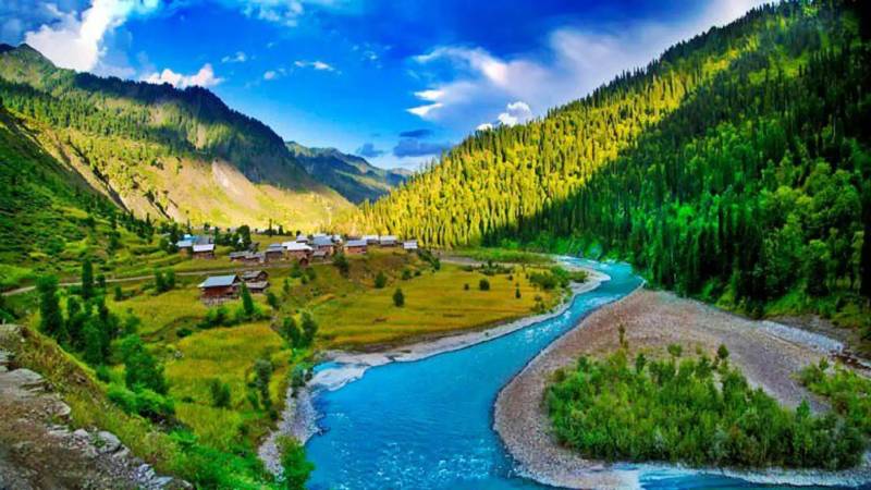 AJK govt issues travel advisory, urges tourists to avoid valley until June 20