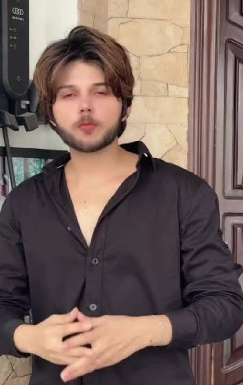 Case registered against YouTuber Nadeem Naniwala in Lahore