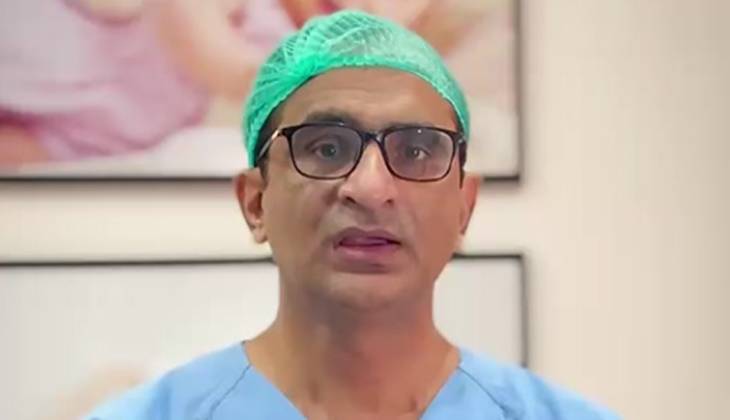 Dr. Shabbir Chaudhry shares advice on managing severe stone pain