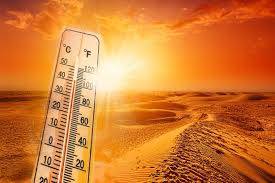 Extreme heat across Punjab, KP, Sindh and Balochistan predicted in comming week