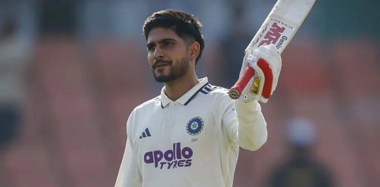 Gill, Rahul tons power India to 368-3 in Afghanistan Test