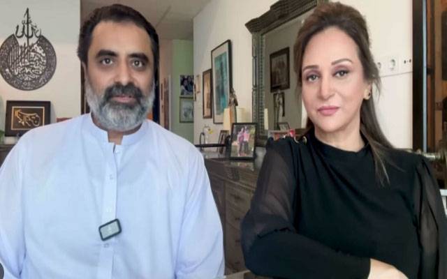 Iqbal Hussain exposes society’s double standards on marriage