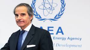 Iran denounces 'political pressure' from UN nuclear watchdog