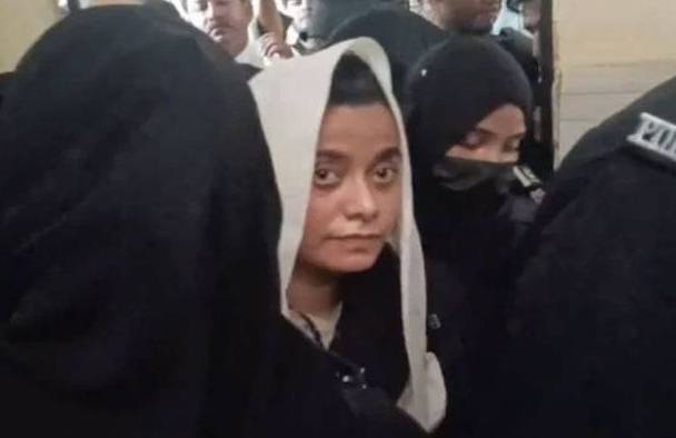 Punjab Police allowed to bring drug dealer Pinky from Karachi to Lahore for questioning