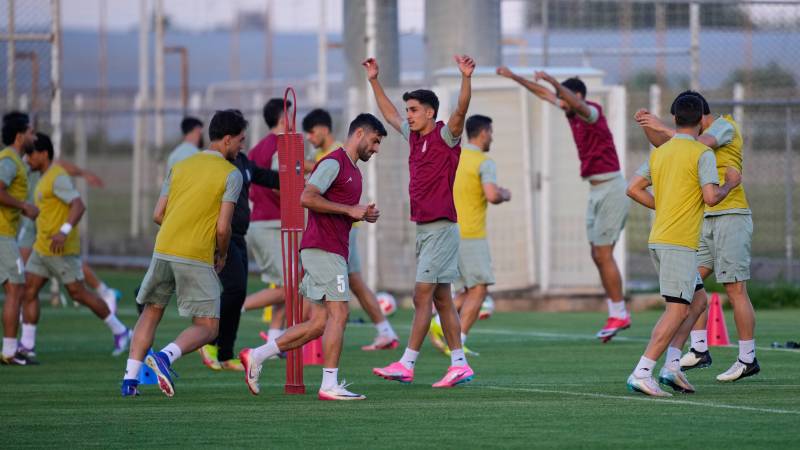 US confirms Iranian footballers granted visas for World Cup