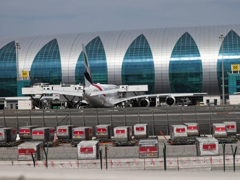 Airlines gather in Rio to chart course as horizon darkens