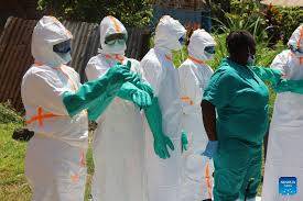 US warns Ebola outbreak on scale of largest 'is possible'