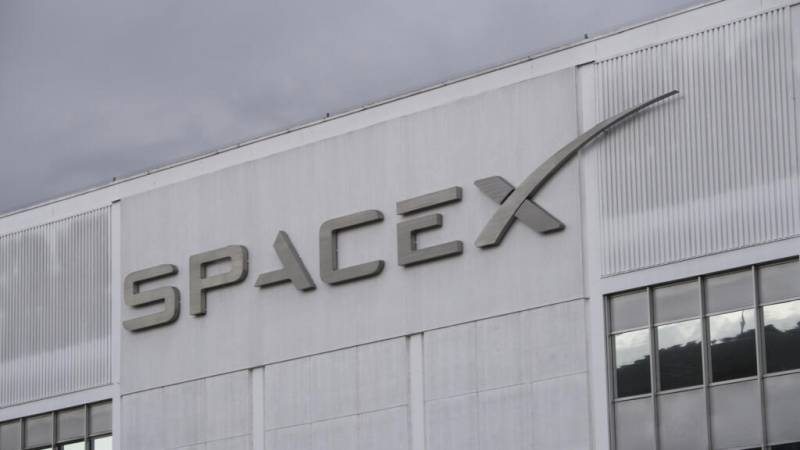 SpaceX signs pre-IPO deal to provide AI computing to Google