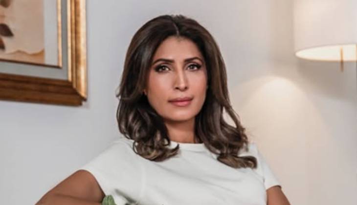 Vaneeza challenges culture of tolerance imposed on women