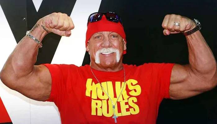 Hulk Hogan died of natural causes, Florida officials confirm