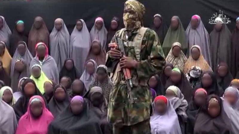 Boko Haram frees hundreds kidnapped in northeast Nigeria